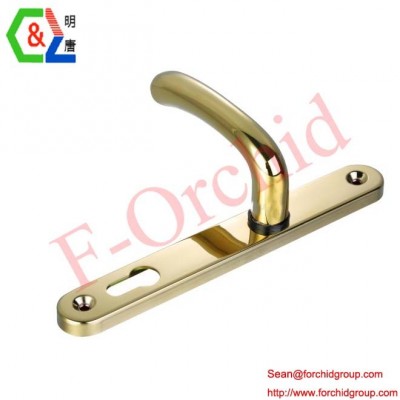 Hinges for Windows and Doors Series